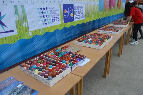 International Childrens Easter Festival Bosilegrad-2016 (2)