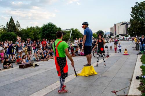 Sofia Puppet Fair 2017 (1)