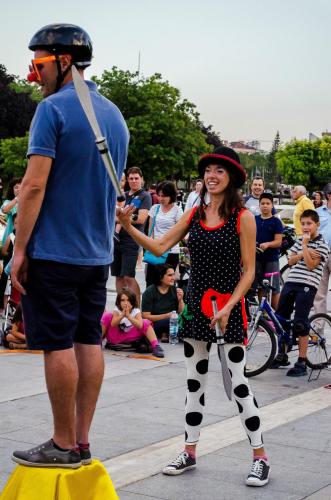 Sofia Puppet Fair 2017 (2)