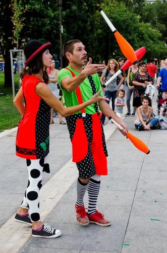 Sofia Puppet Fair 2017 (6)